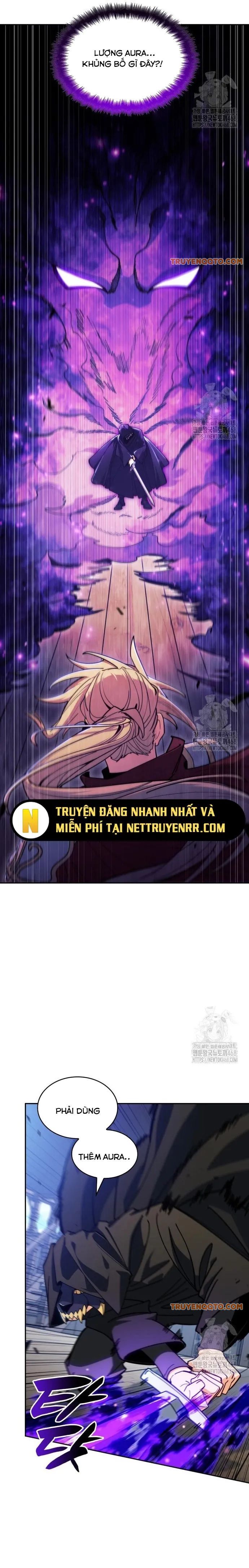 Công Tước Bạch Long - Chapter 125 - Page 16