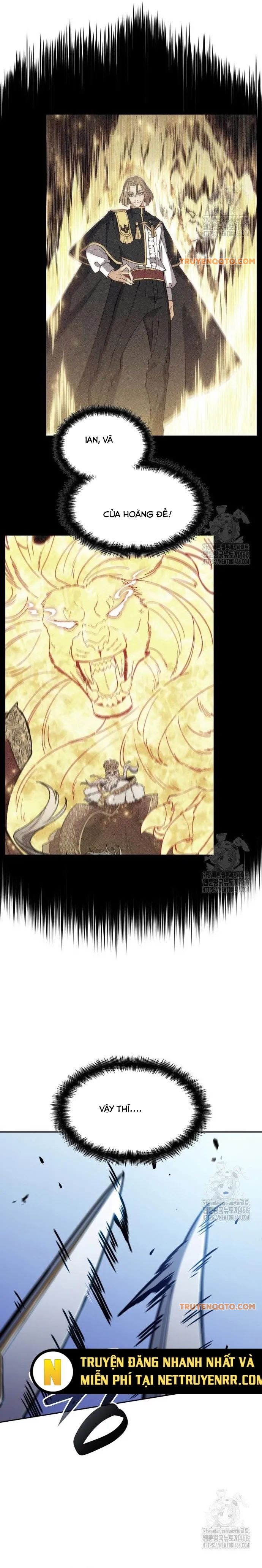 Công Tước Bạch Long - Chapter 125 - Page 18