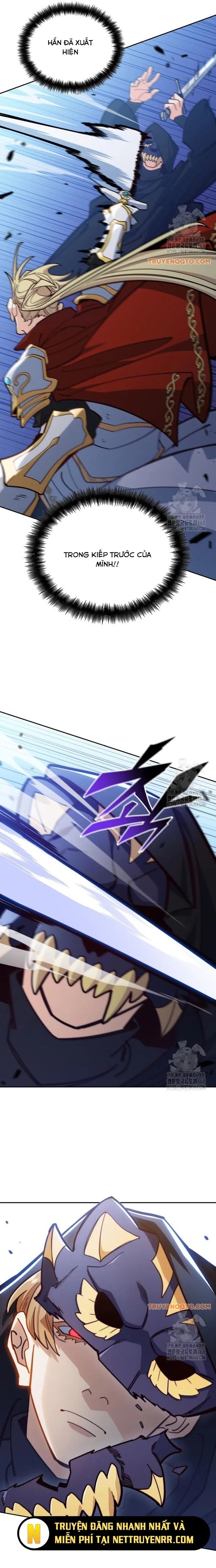 Công Tước Bạch Long - Chapter 125 - Page 19