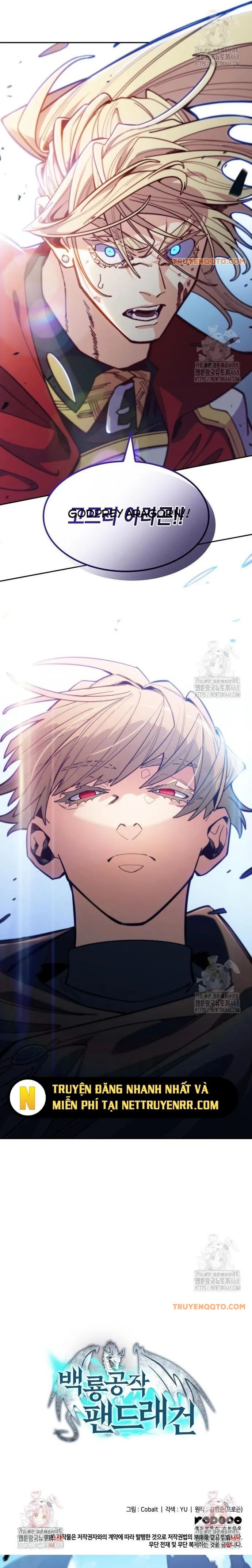 Công Tước Bạch Long - Chapter 125 - Page 21