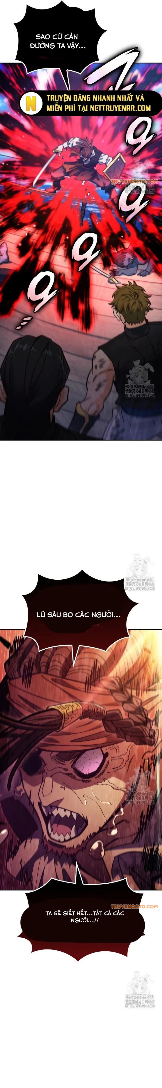 Công Tước Bạch Long - Chapter 125 - Page 4