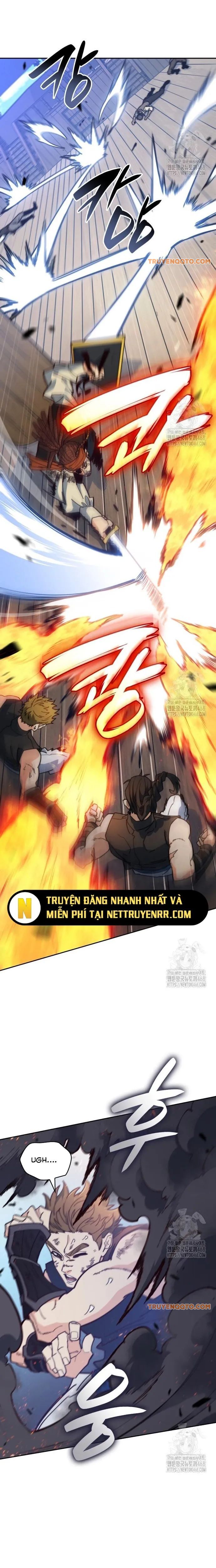 Công Tước Bạch Long - Chapter 125 - Page 6