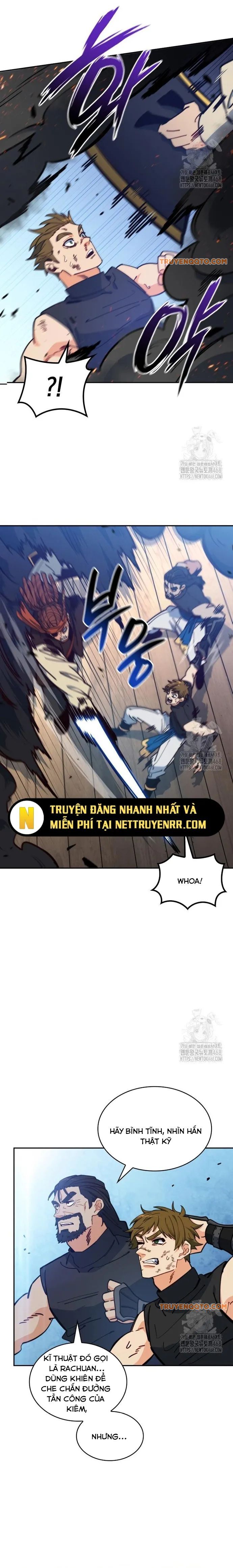 Công Tước Bạch Long - Chapter 125 - Page 7