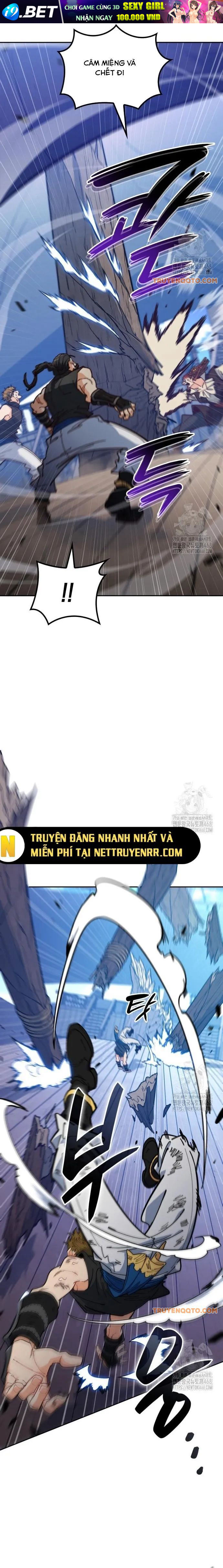 Công Tước Bạch Long - Chapter 125 - Page 9