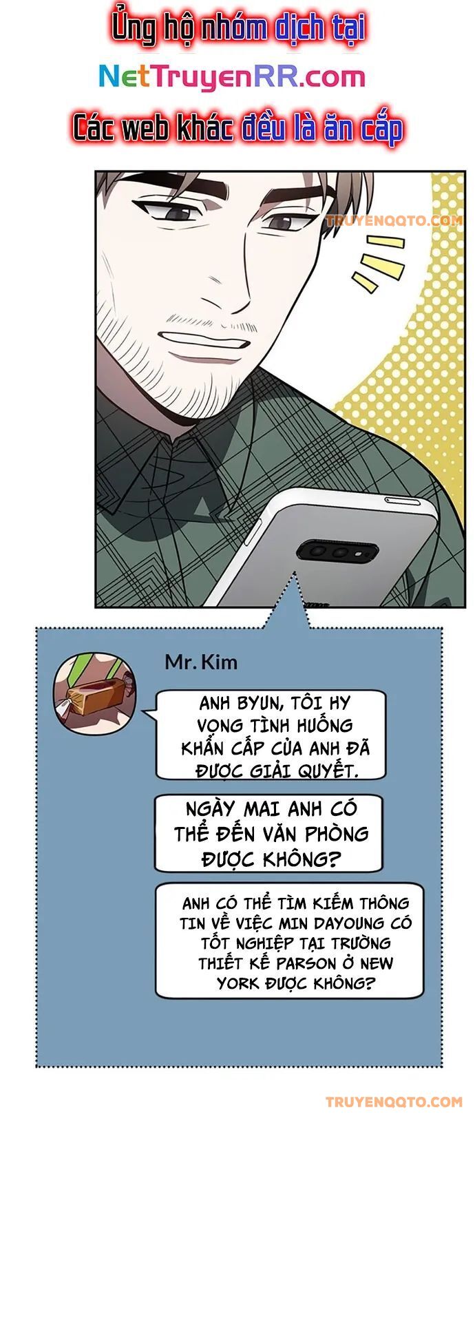 Tôi Đã Giết Hắn - Chapter 55 - Page 11