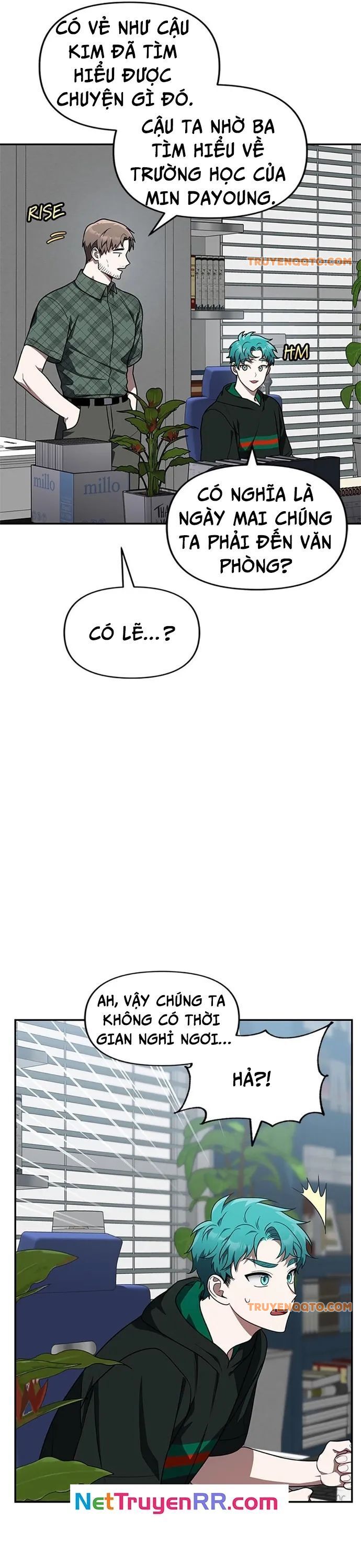 Tôi Đã Giết Hắn - Chapter 55 - Page 12