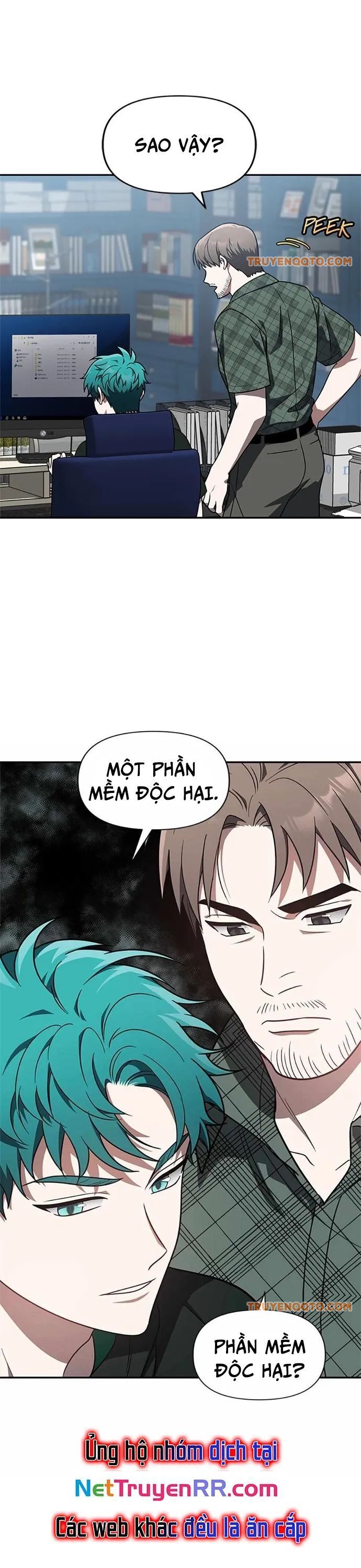 Tôi Đã Giết Hắn - Chapter 55 - Page 13