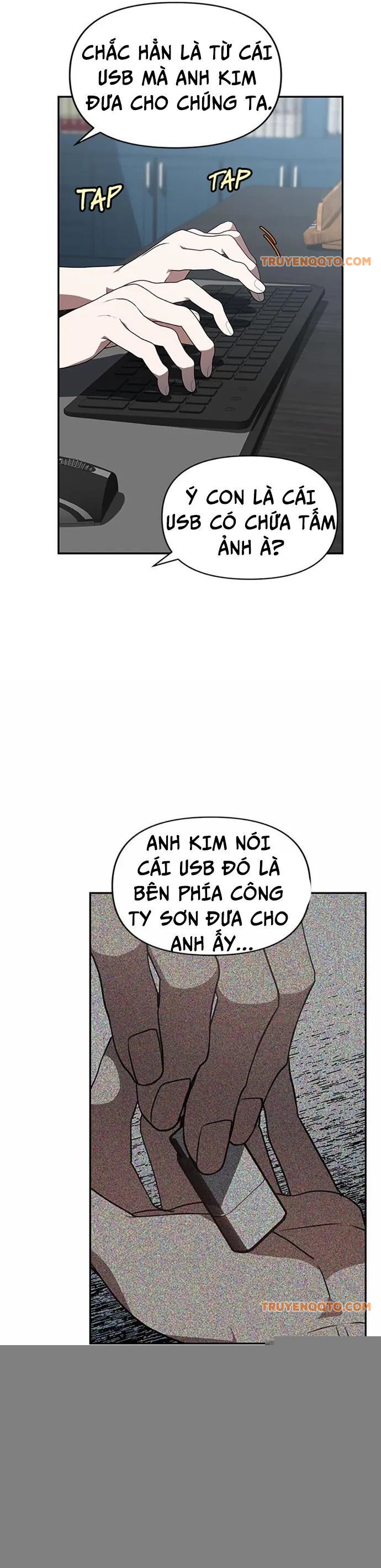 Tôi Đã Giết Hắn - Chapter 55 - Page 14