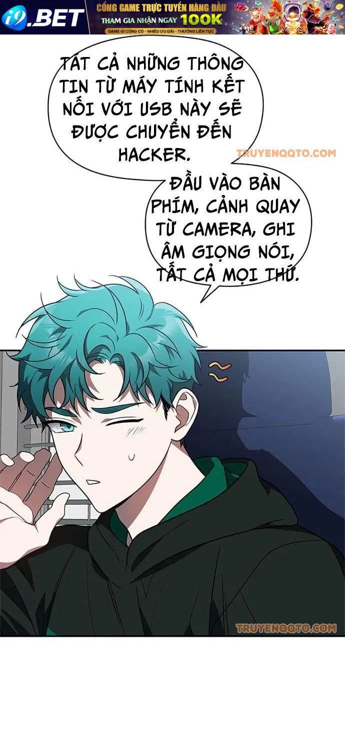 Tôi Đã Giết Hắn - Chapter 55 - Page 16