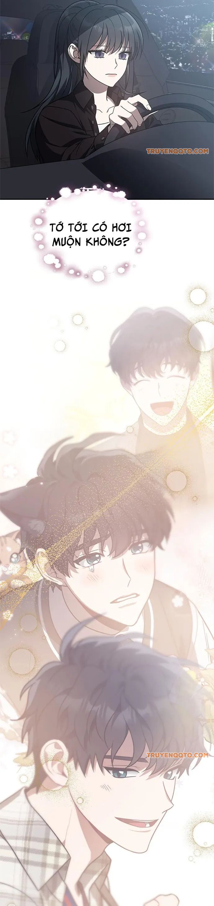 Tôi Đã Giết Hắn - Chapter 55 - Page 20