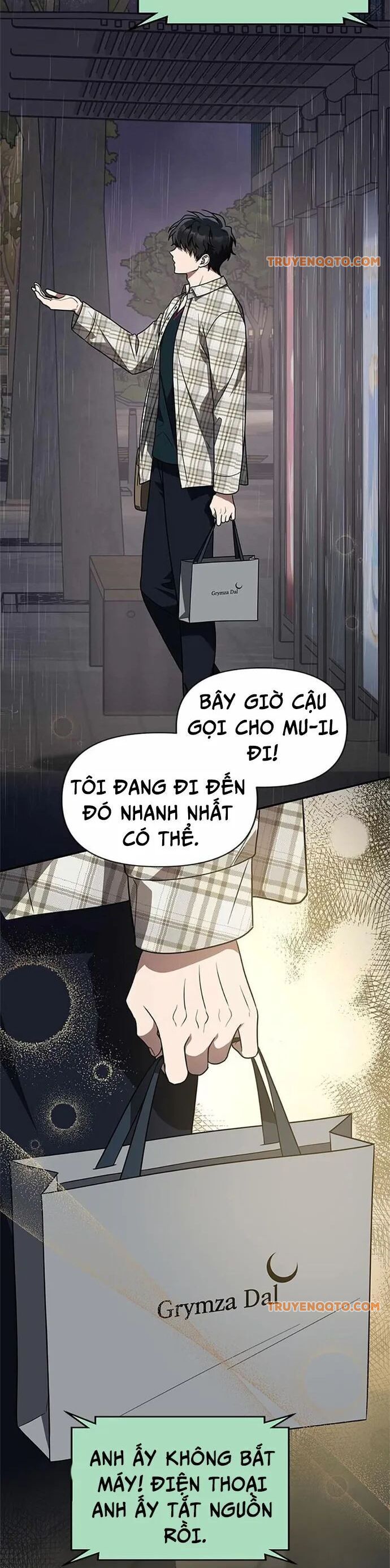 Tôi Đã Giết Hắn - Chapter 55 - Page 25