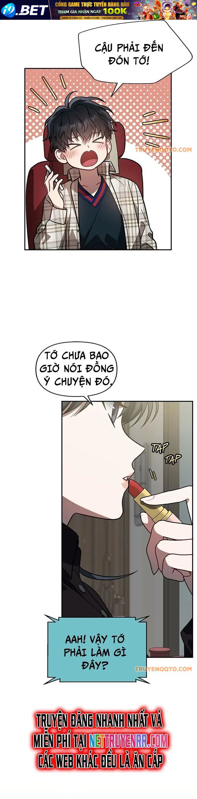 Tôi Đã Giết Hắn - Chapter 55 - Page 3