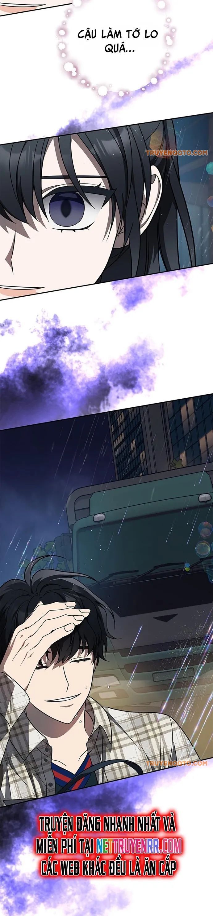 Tôi Đã Giết Hắn - Chapter 55 - Page 31