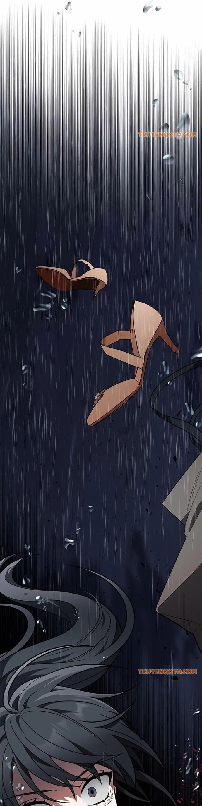 Tôi Đã Giết Hắn - Chapter 55 - Page 36