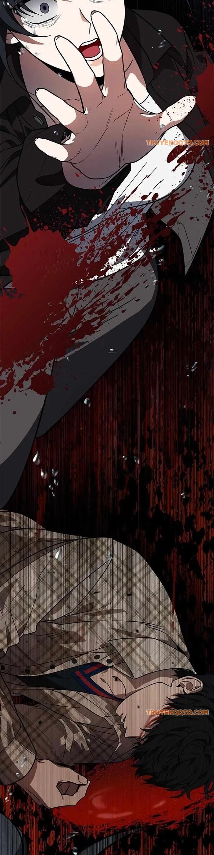 Tôi Đã Giết Hắn - Chapter 55 - Page 37