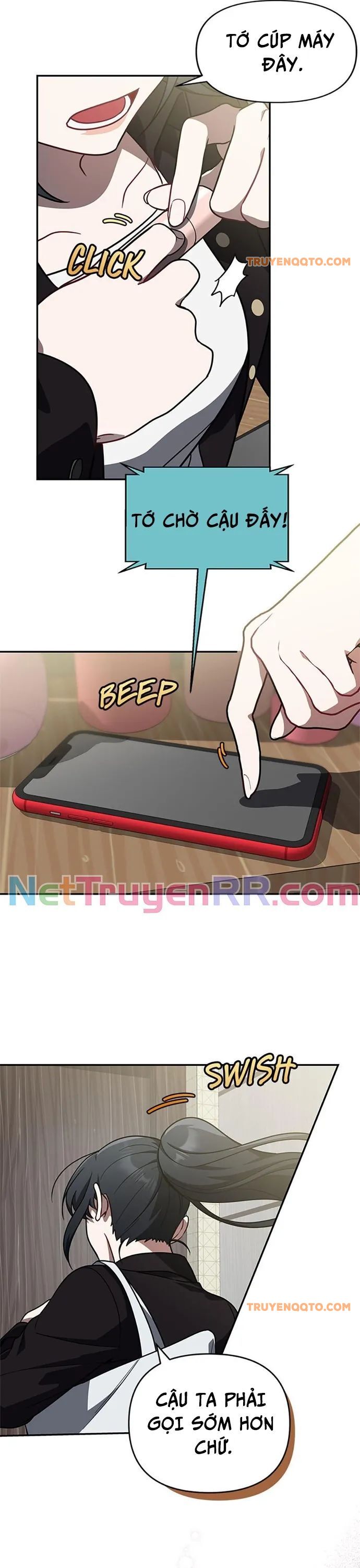 Tôi Đã Giết Hắn - Chapter 55 - Page 5