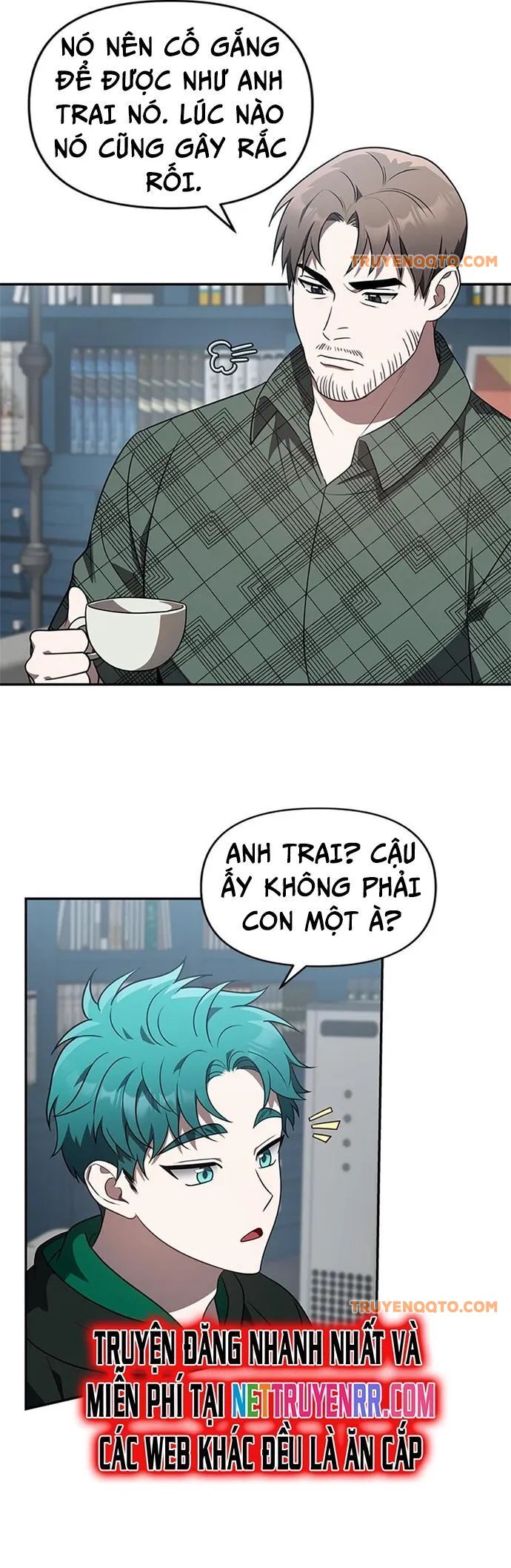 Tôi Đã Giết Hắn - Chapter 55 - Page 8