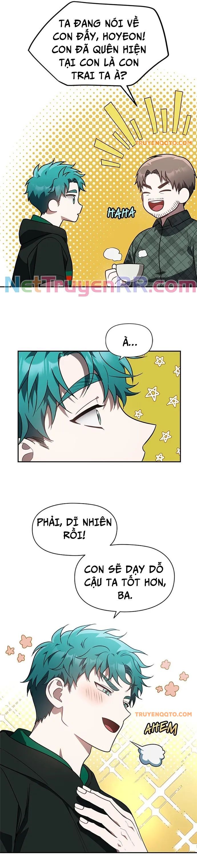 Tôi Đã Giết Hắn - Chapter 55 - Page 9