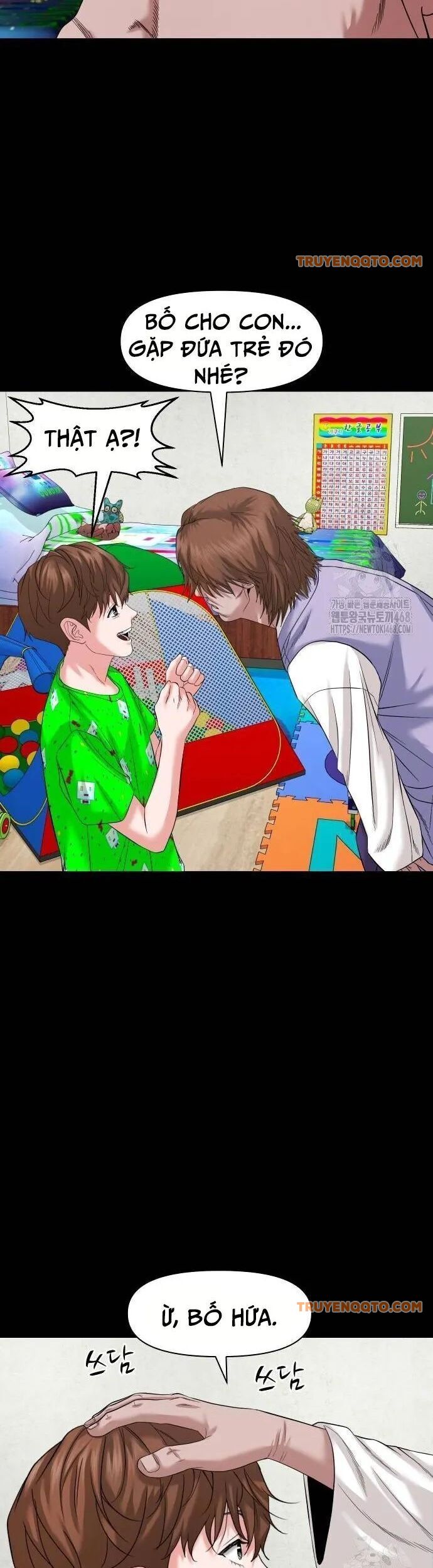 Ngôi Làng Ma Quái Chapter 52 - Trang 17