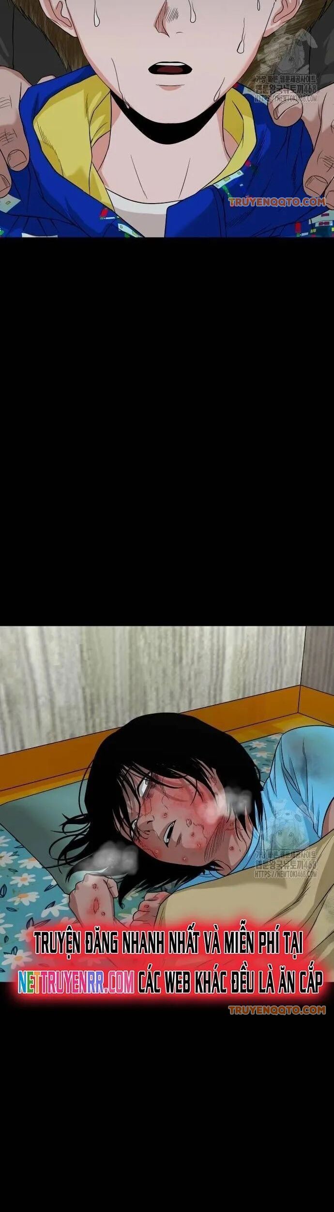 Ngôi Làng Ma Quái Chapter 52 - Trang 25