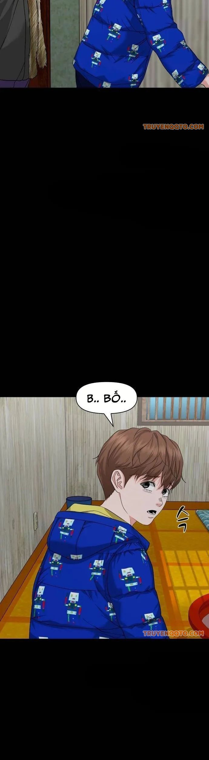 Ngôi Làng Ma Quái Chapter 52 - Trang 28