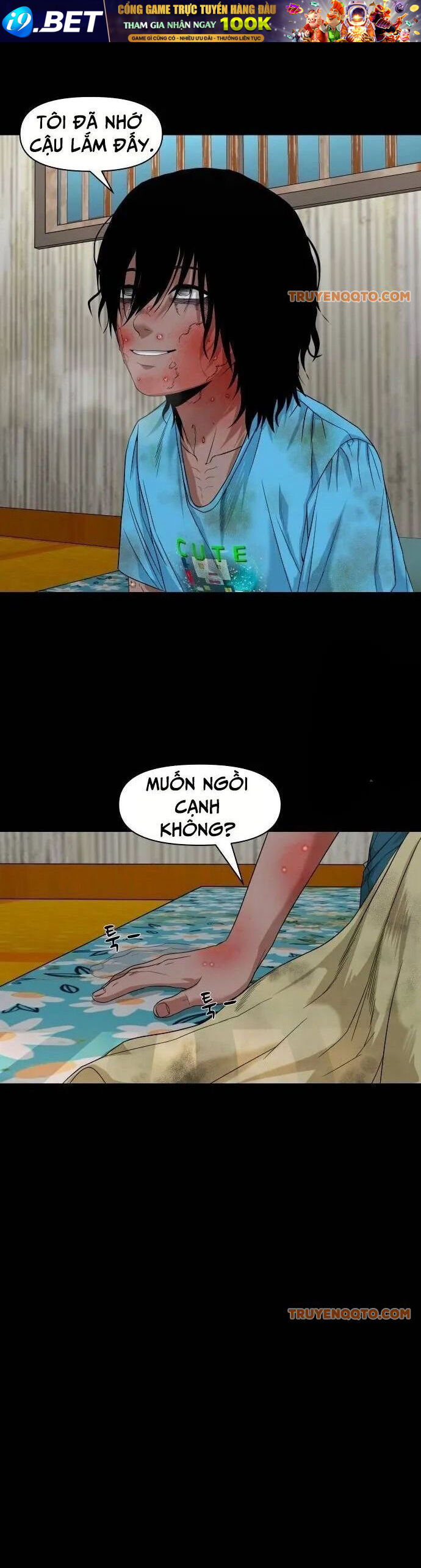 Ngôi Làng Ma Quái Chapter 52 - Trang 31