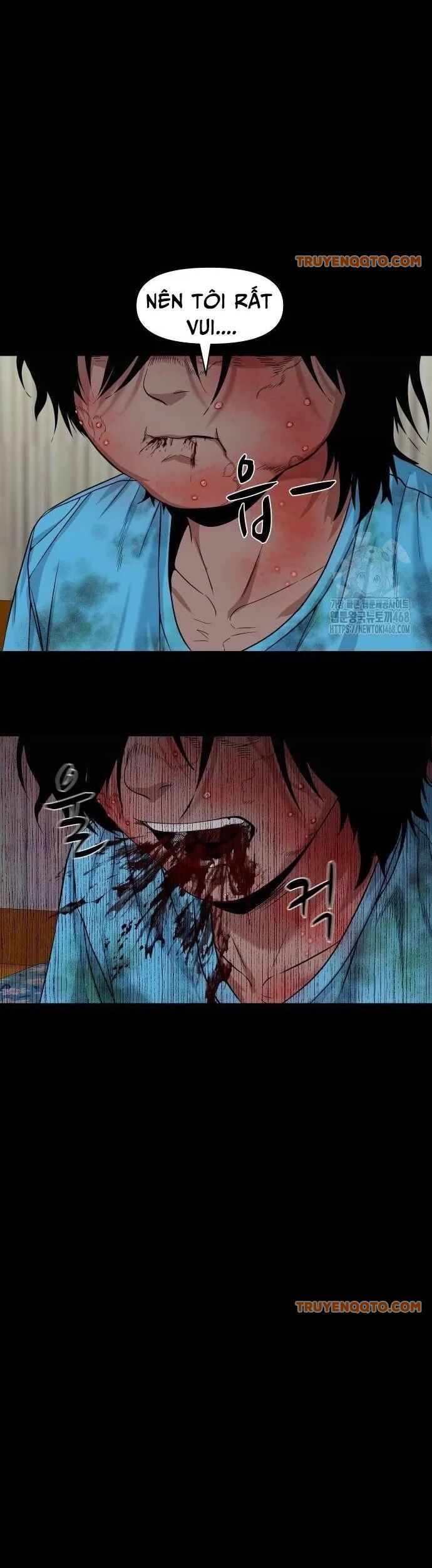 Ngôi Làng Ma Quái Chapter 52 - Trang 33