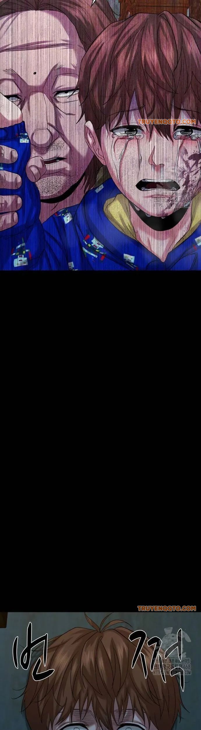 Ngôi Làng Ma Quái Chapter 52 - Trang 44