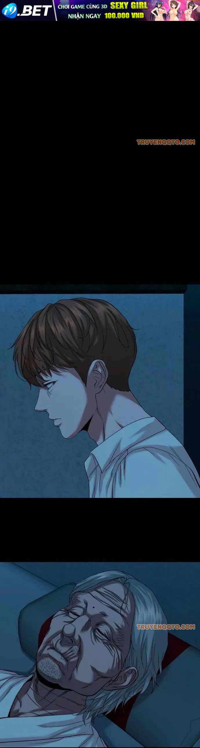 Ngôi Làng Ma Quái Chapter 52 - Trang 47