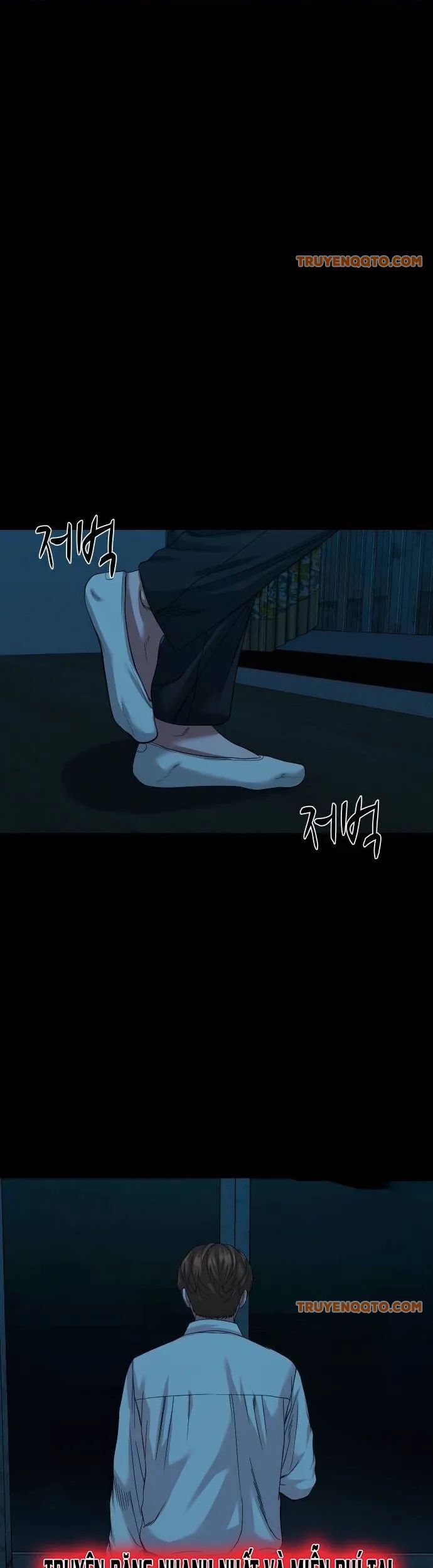 Ngôi Làng Ma Quái Chapter 52 - Trang 48