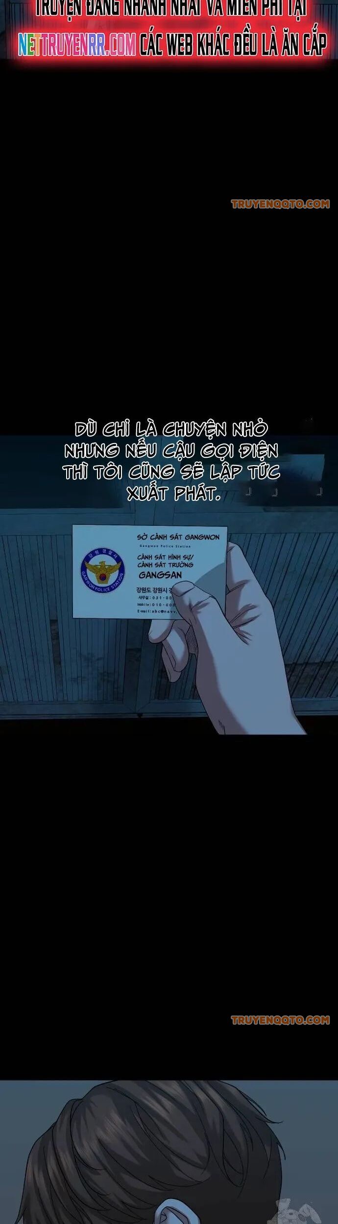 Ngôi Làng Ma Quái Chapter 52 - Trang 49