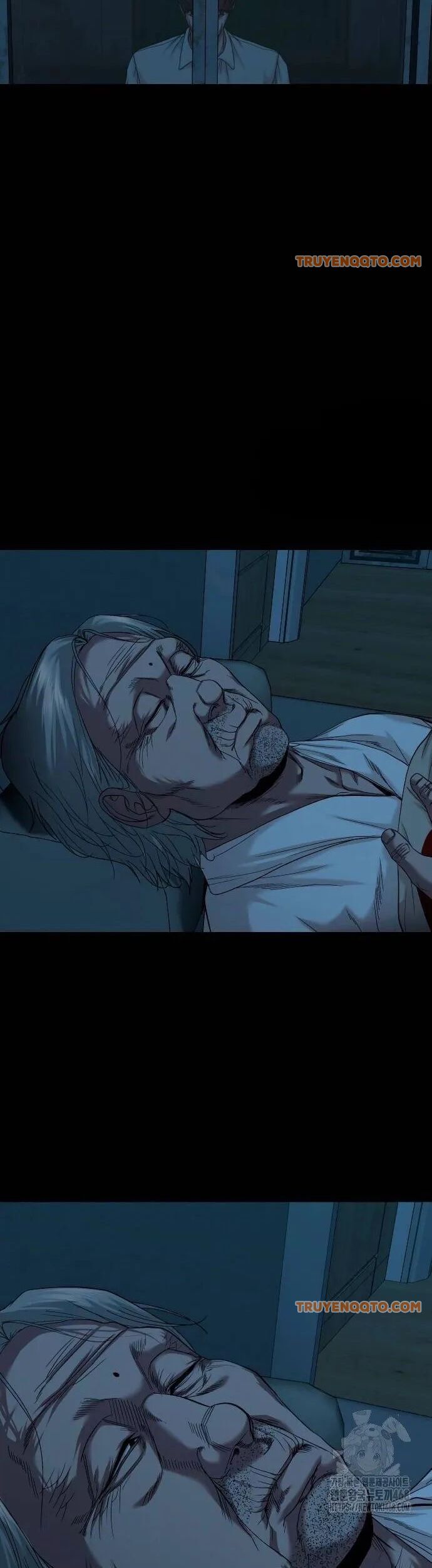 Ngôi Làng Ma Quái Chapter 52 - Trang 51