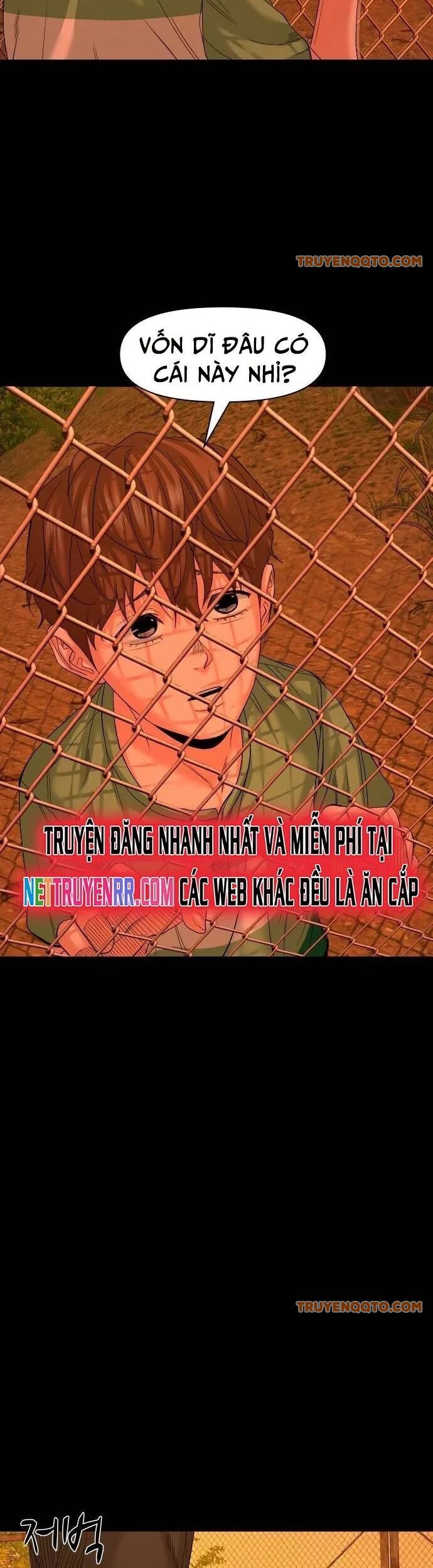 Ngôi Làng Ma Quái Chapter 52 - Trang 7