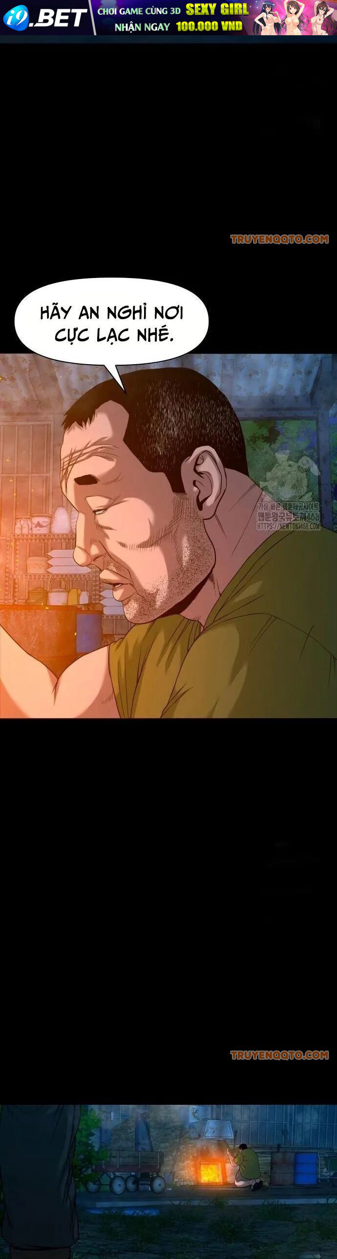 Ngôi Làng Ma Quái Chapter 53 - Trang 1