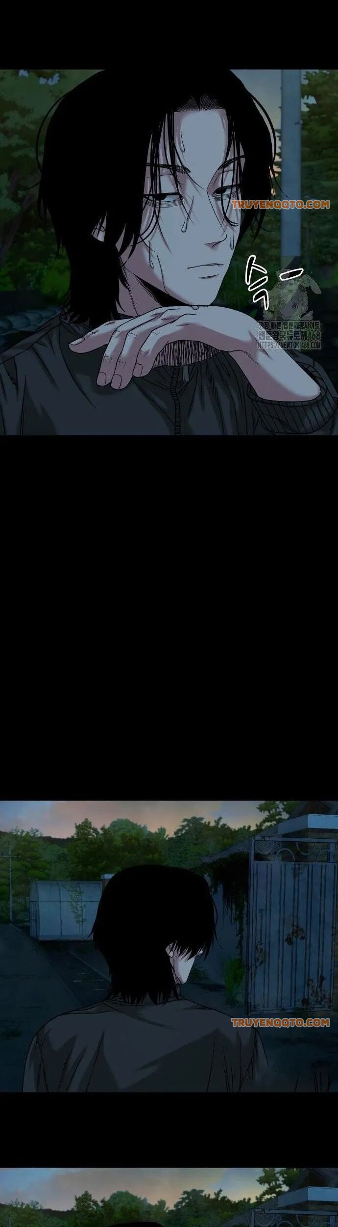 Ngôi Làng Ma Quái Chapter 53 - Trang 23