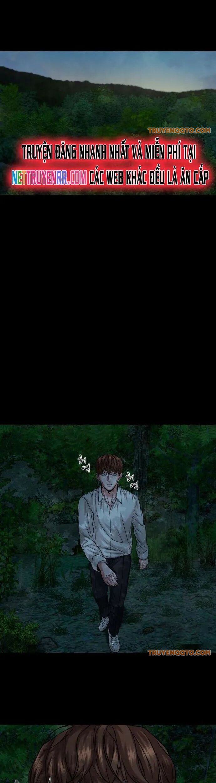 Ngôi Làng Ma Quái Chapter 53 - Trang 25