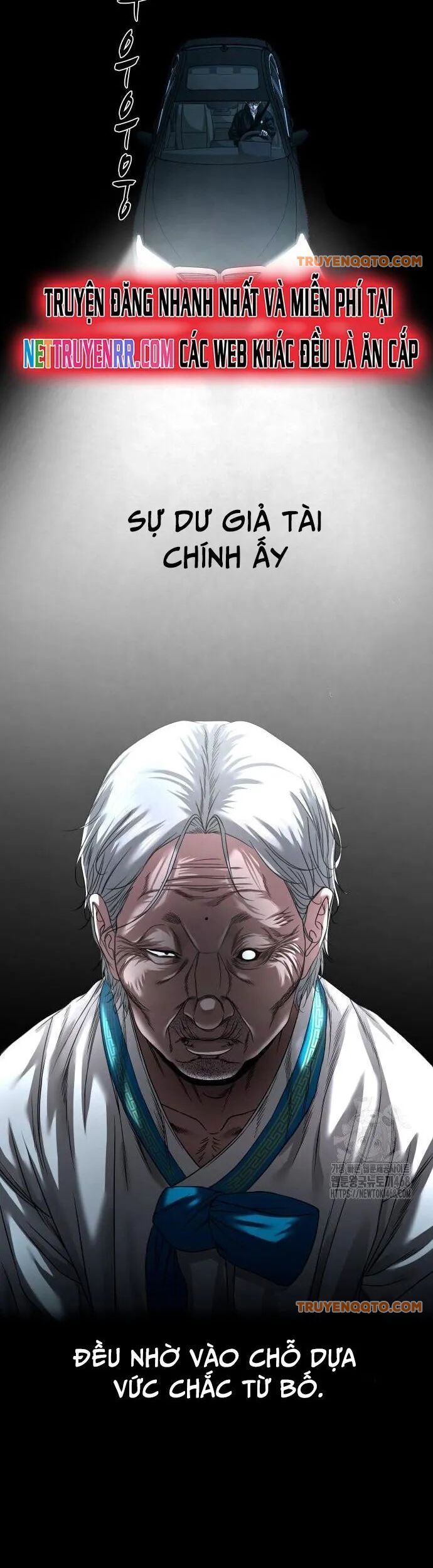 Ngôi Làng Ma Quái Chapter 53 - Trang 29