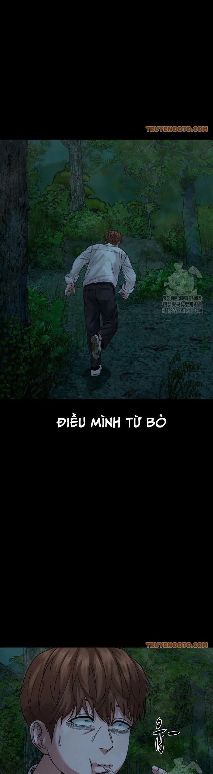 Ngôi Làng Ma Quái Chapter 53 - Trang 30