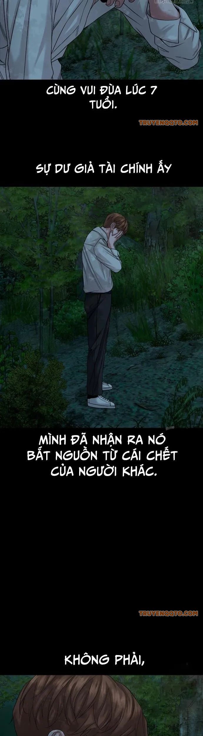 Ngôi Làng Ma Quái Chapter 53 - Trang 32