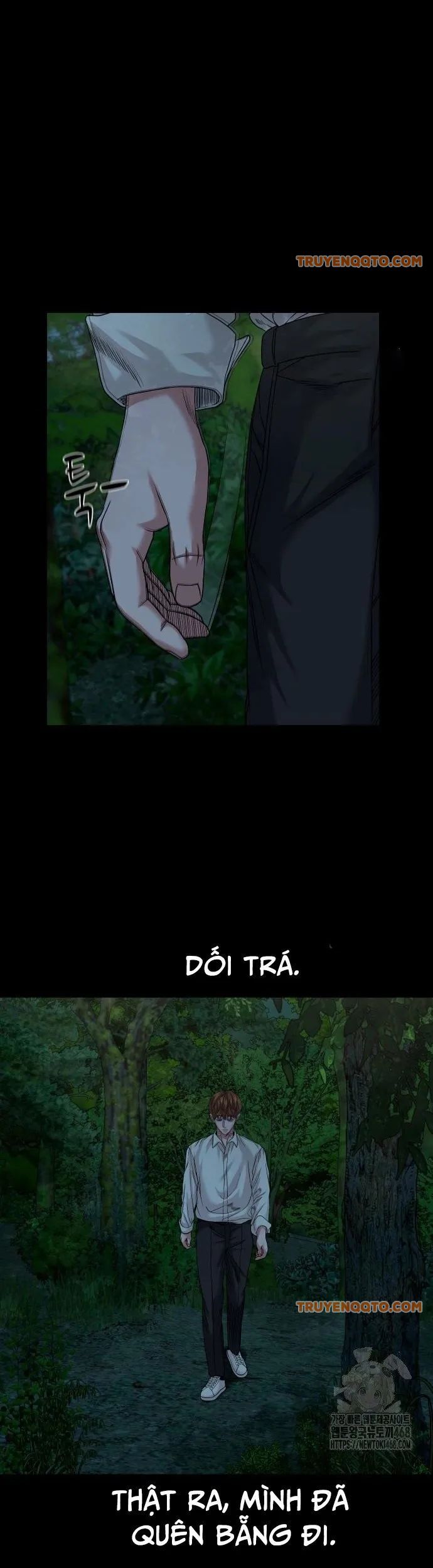 Ngôi Làng Ma Quái Chapter 53 - Trang 34