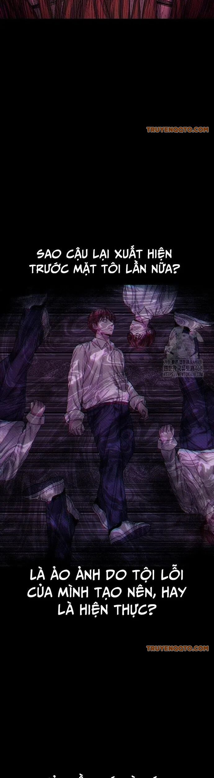 Ngôi Làng Ma Quái Chapter 53 - Trang 37