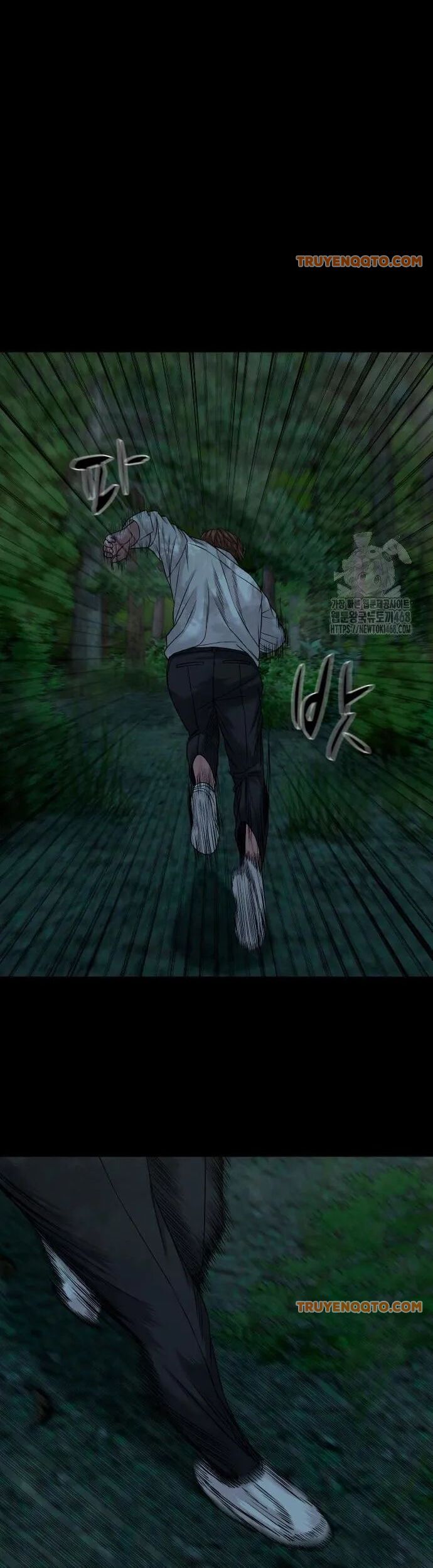 Ngôi Làng Ma Quái Chapter 53 - Trang 41