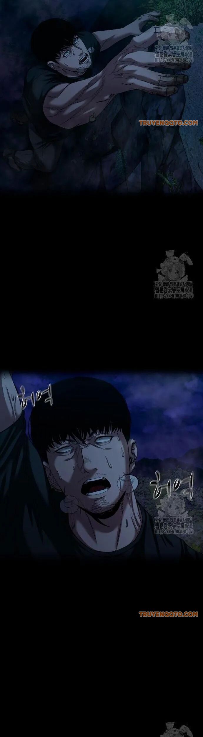 Ngôi Làng Ma Quái Chapter 54 - Trang 1