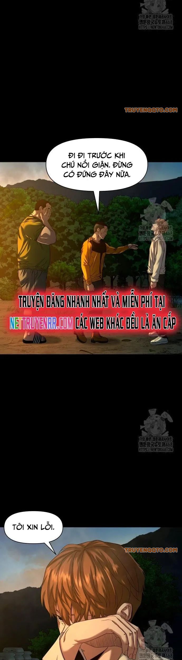 Ngôi Làng Ma Quái Chapter 54 - Trang 12