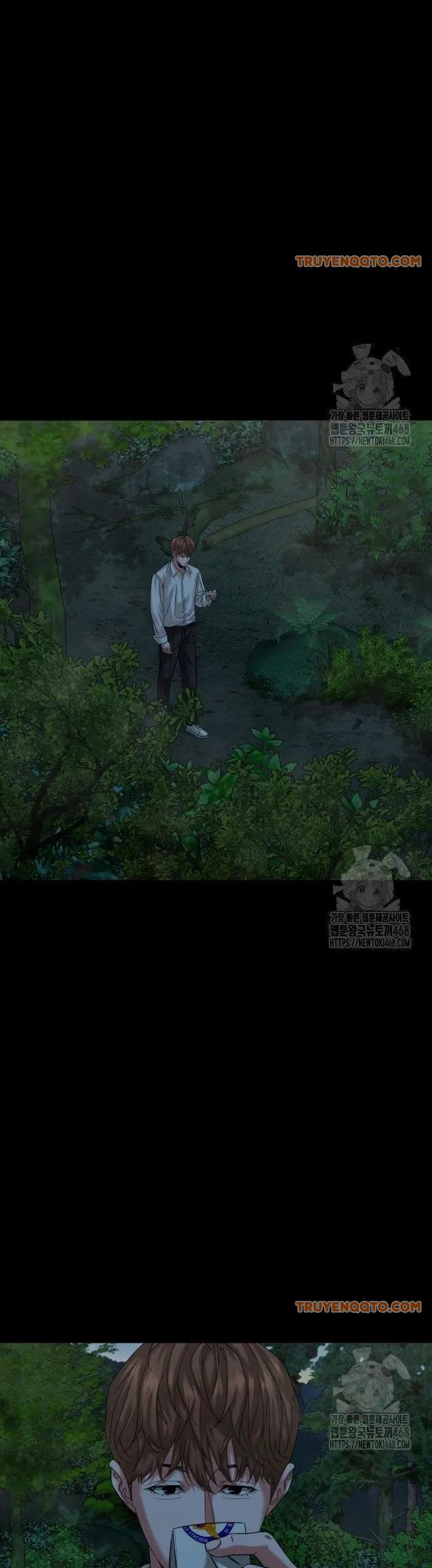 Ngôi Làng Ma Quái Chapter 54 - Trang 14