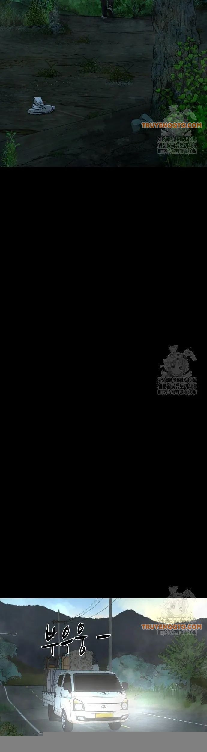 Ngôi Làng Ma Quái Chapter 54 - Trang 16