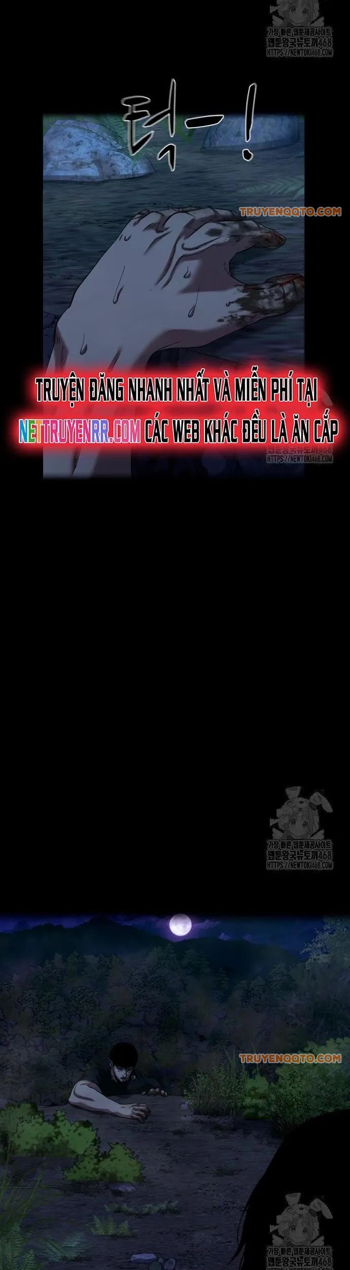 Ngôi Làng Ma Quái Chapter 54 - Trang 2