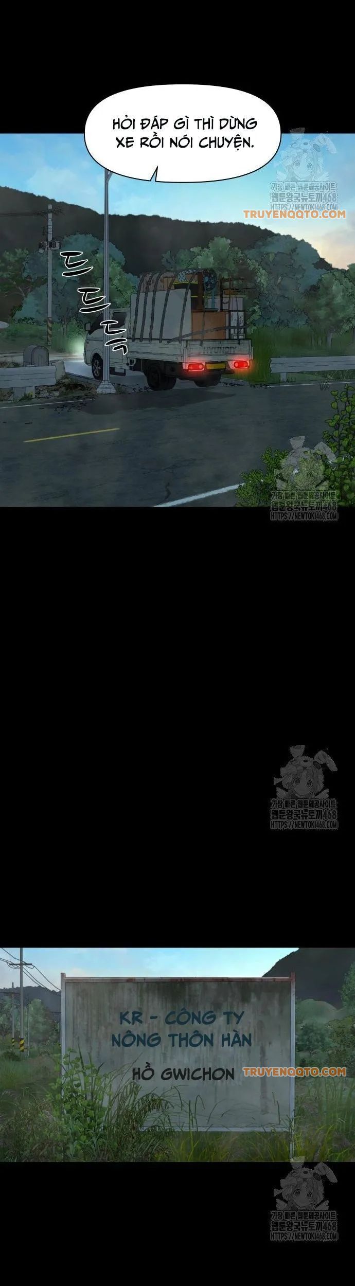 Ngôi Làng Ma Quái Chapter 54 - Trang 28