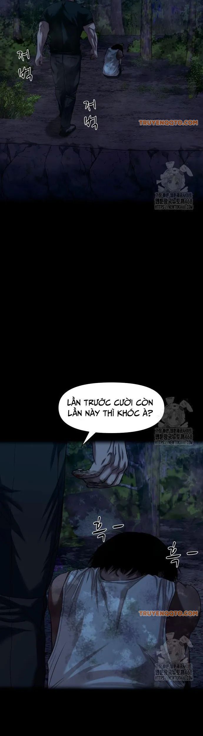 Ngôi Làng Ma Quái Chapter 54 - Trang 4