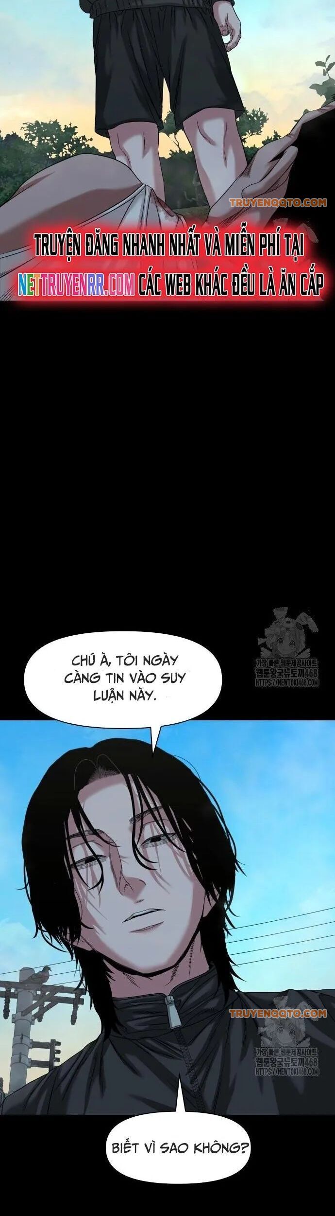 Ngôi Làng Ma Quái Chapter 54 - Trang 43